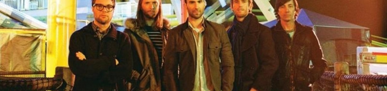 Grammy Gallery - Maroon 5