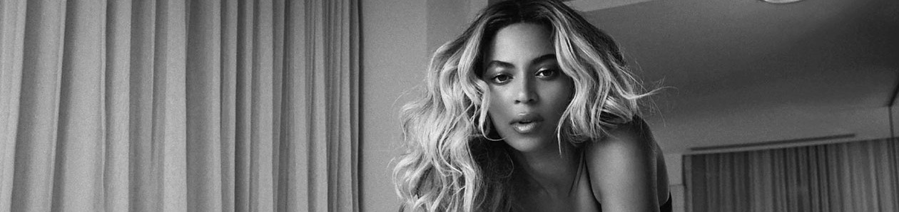 Beyonce Beyonce