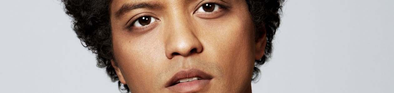 Bruno Mars Bruno Mars