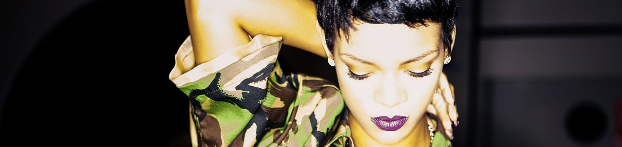 Rihanna Rihanna