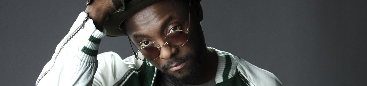 will.i.am will.i.am
