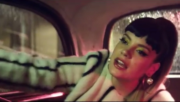 Скачать песню lily allen our time